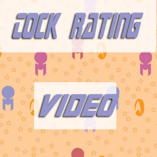Video cock rating