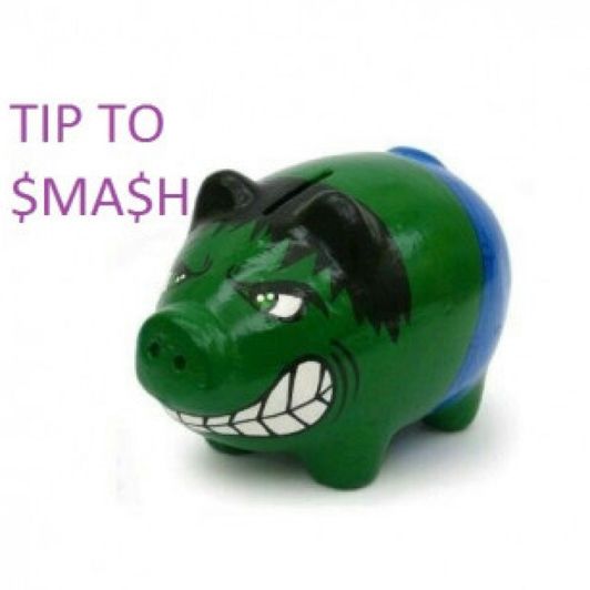 Tip to Smash