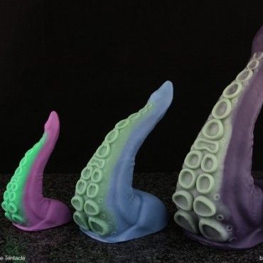 Spoil me with a new bad dragon toy