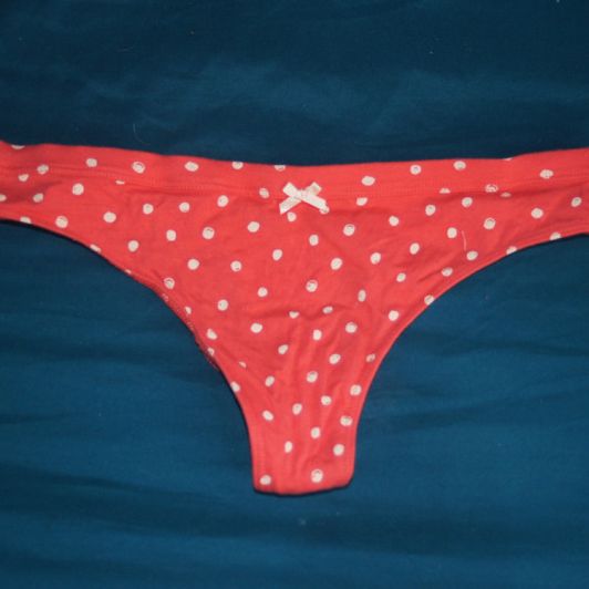 Clementine Thong