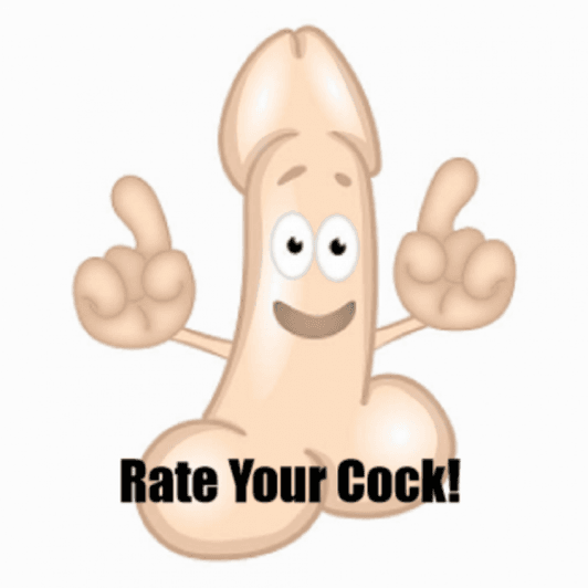 Rate Your Cock!