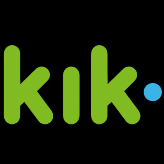 Kik chats for 1 day