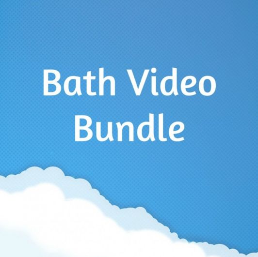 Bath Video Bundle