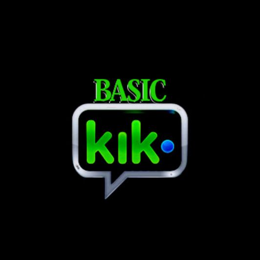 KIK Basic