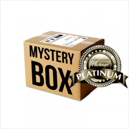 Mystery Box: Platinum