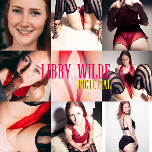 Libby Wilde Pictorial