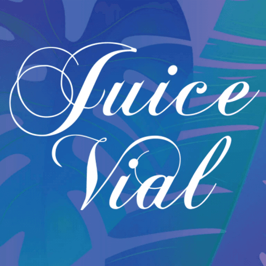 Vial of Pussy Cum Juice
