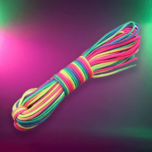 Gift Me: Rainbow Rope