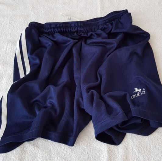 Aruba Shorts