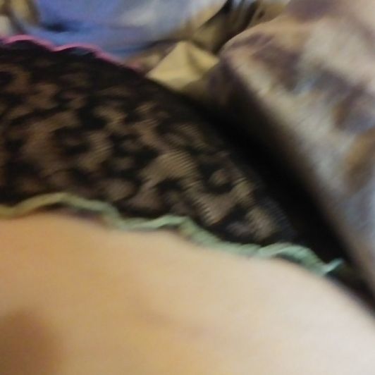 Used panties for sale