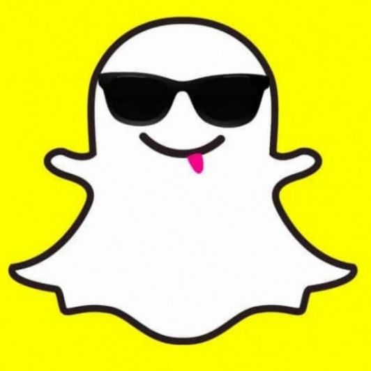 XXX Snapchat for Life