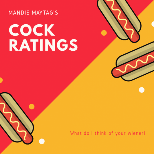 Super Cock Ratings