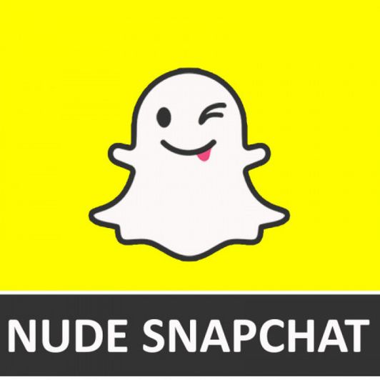 Premium Nude Snapchat