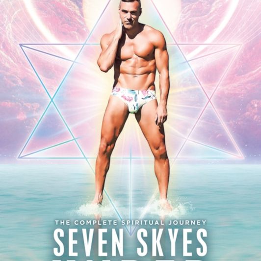 Ebook: Seven Skyes Under The Complete Spiritual Journey