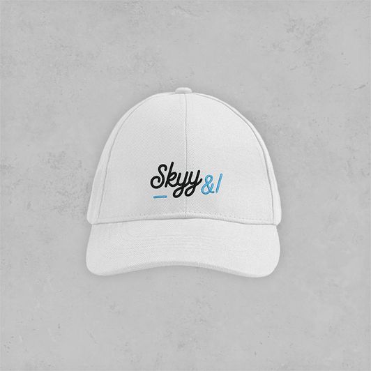 Skyy and I Hat