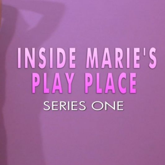 Inside Maries Play Place Series 1