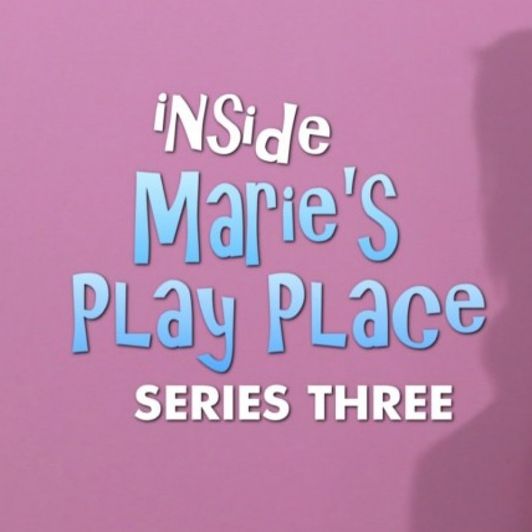 Inside Maries Play Place Series 3 Bundle