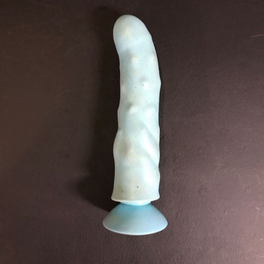 My Famous 9 Inch Dildo
