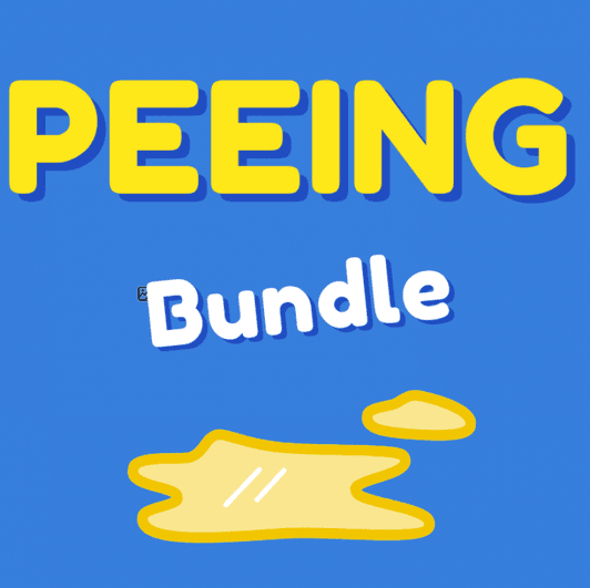 Peeing bundle