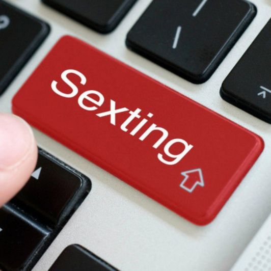 60 Minutes Sexting Text Only
