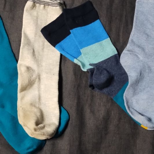 Office Socks