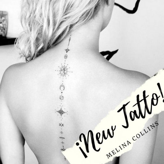 New Tatto
