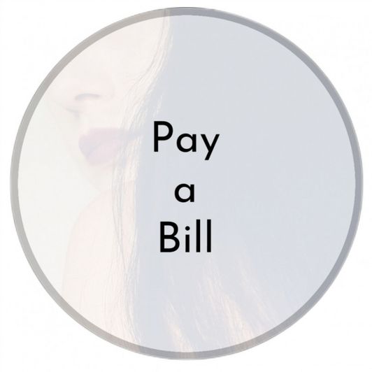 Pay a Bill