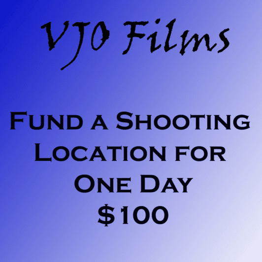 Fund Filming Location
