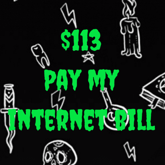Pay My Internet Bill