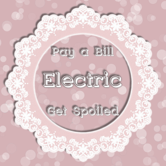 Pay my Electric Bill