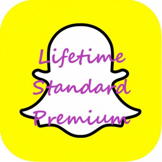 Lifetime Snapchat Premium Access