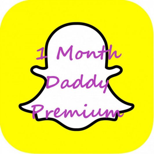 1 Month Daddy Premium