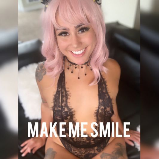 Make Me Smile!