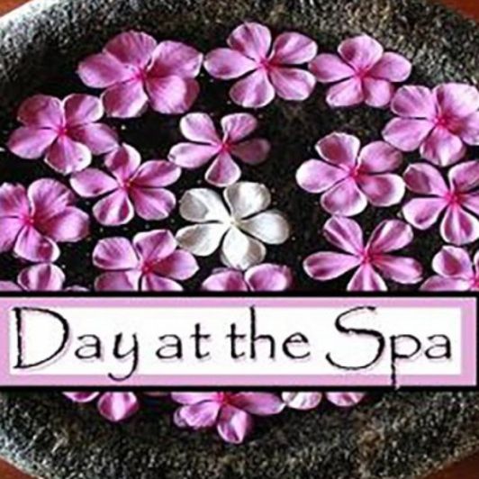 Treat Me to a Spa Day!