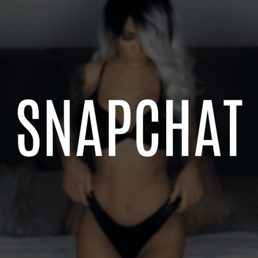 Basic Snapchat