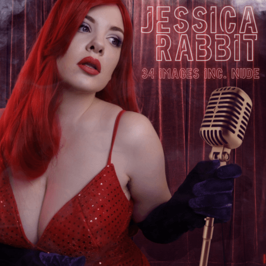 Jessica Rabbit Nude Gallery