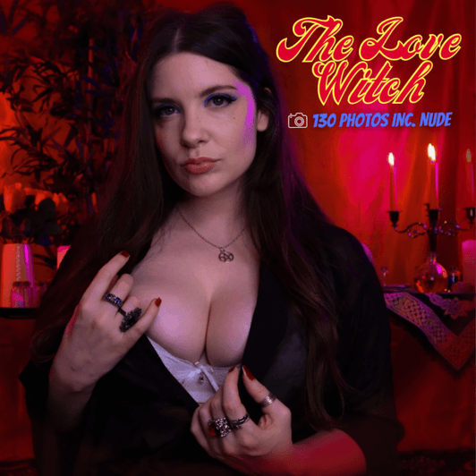 The Love Witch Nude Gallery