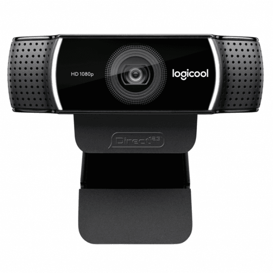 Fund Me a New Webcam!