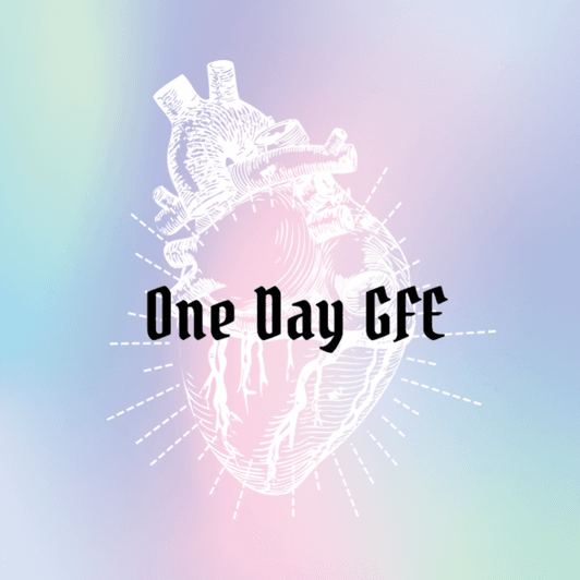 One Day Girlfriend Experience
