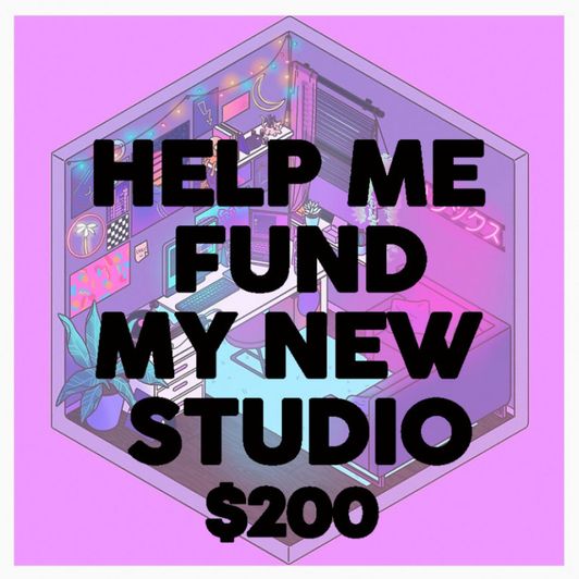 Help me build a new studio