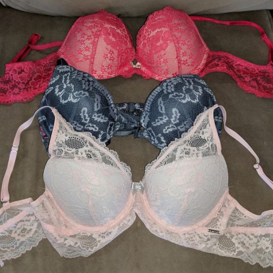 Bras for sale!