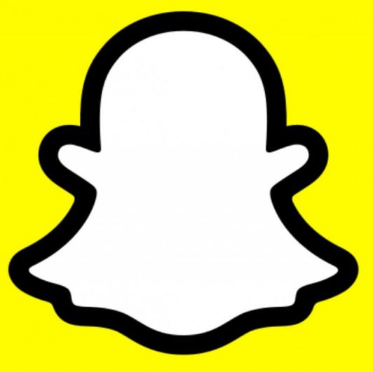 Snapchat for life! Follow me