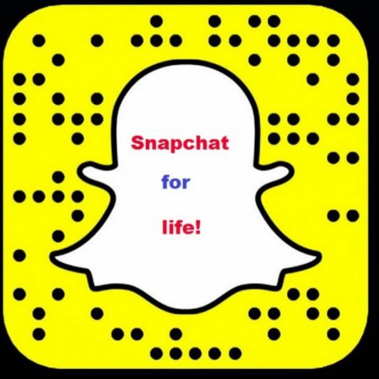 Snapchat access for life!