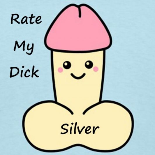 Rate My Dick Silver Level