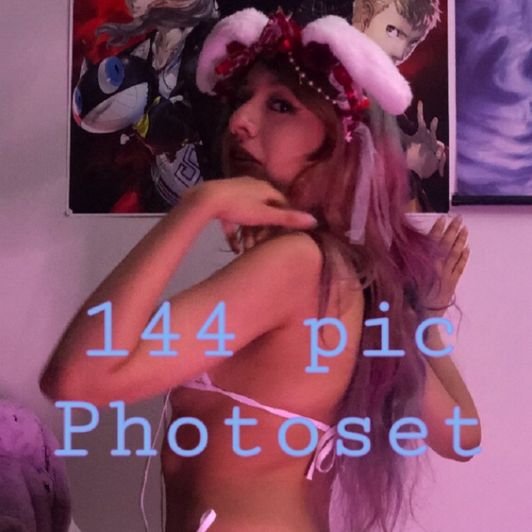 144 Photoset