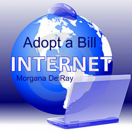 Adopt A Bill Internet