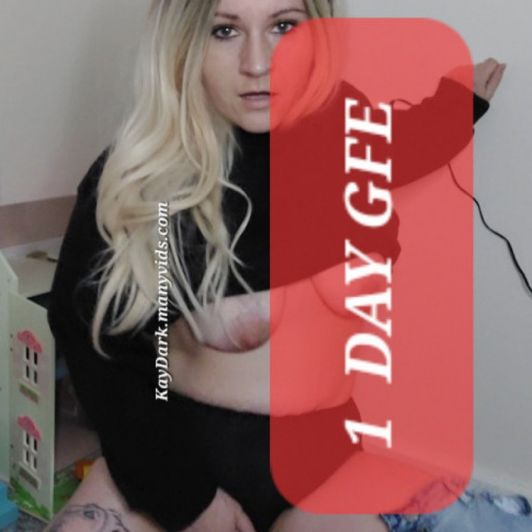 1 Day sexting GFE