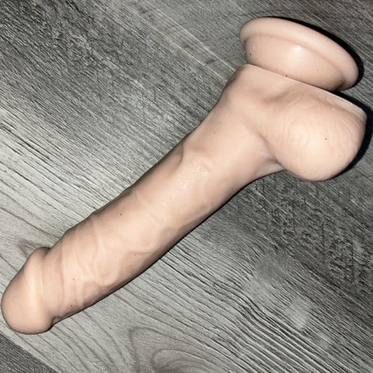 7inch Suction Cup Dildo