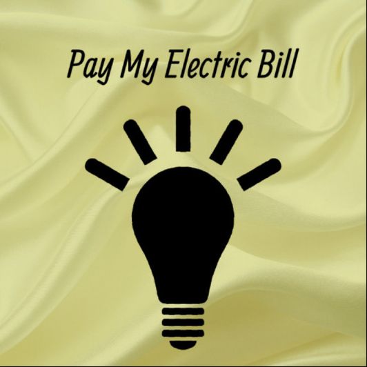Pay my electric bill