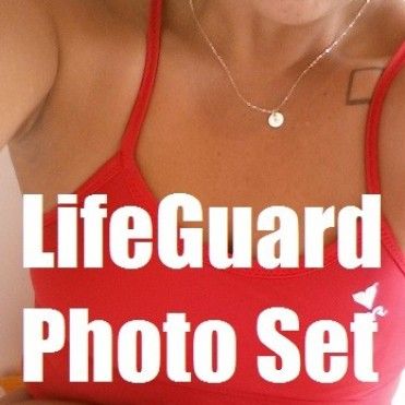 Lifeguard Photoset